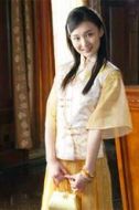 葉婉盈