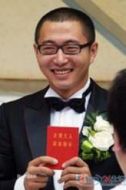 南柯教練