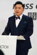 張勝利