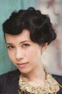 阿May