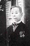 尾上松之助