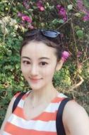 張倩