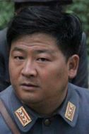閻季忠中年