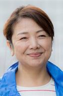酒井季子