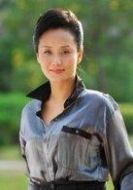 周麗琴