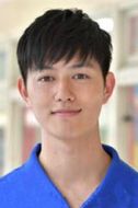 青田壯介