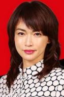 安永舞子