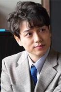 藤原嘉藤治