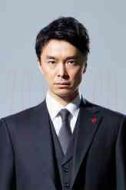 香坂真一郎