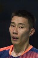 成年李宗偉