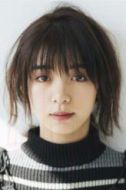 岸本杏