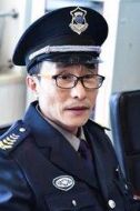 朱隊長