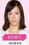 前田滿子