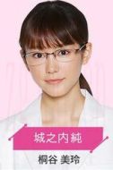 城之內純