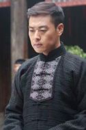 盧人杰