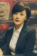 馮美惠