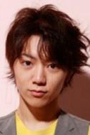 安本文也