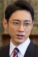 安堂章二