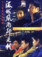 滿城風雨都是情劇情介紹(1-17全集)