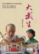 大武生電視劇海報