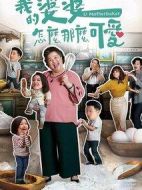 我的婆婆怎么那么可愛(ài)劇情介紹(1-40全集)
