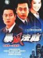 暴風法庭劇情介紹(1-23全集)