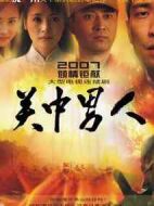 關中男人劇情介紹(1-34全集)