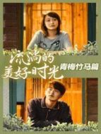 流淌的美好時光 青梅竹馬篇海報