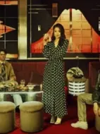 華燈初上第二季劇情介紹(1-8全集)