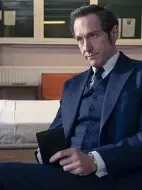 達格利什劇情介紹(1-6全集)