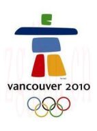2010年第21屆加拿大溫哥華冬季奧林匹克運動會海報