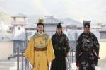 七俠五義之貍貓換太子劇情介紹(1-37全集)