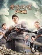 雷霆戰將 DVD版劇情介紹(1-39全集)