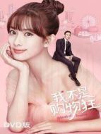 我不是購物狂 DVD版劇情介紹(1-42全集)