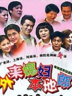 外來媳婦本地郎（21942444）劇情介紹(1-251全集)