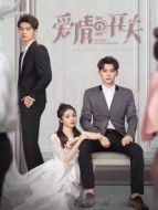 愛情的開關(guān)[TV剪輯版]海報(bào)