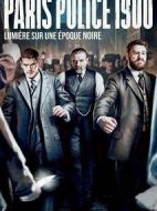 Paris Police 1900海報