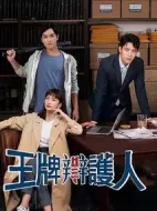 王牌辯護人劇情介紹(1-15全集)