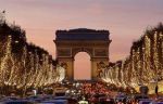 Champs-Elysées劇情介紹(1-全集)