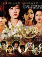 三十風雨路劇情介紹(1-40全集)