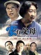 家有父母劇情介紹(1-80全集)
