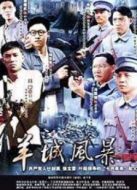 羊城風暴劇情介紹(1-20全集)