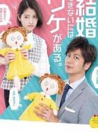 不能結婚是有理由的劇情介紹(1-10全集)