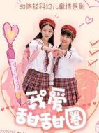 我愛甜甜圈劇情介紹(1-30全集)