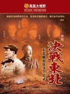 鐵馬冰河：東北解放戰爭全紀錄劇情介紹(1-10全集)