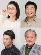 臨時(shí)演員！??！劇情介紹(1-10全集)