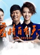 愛情自有天意TV版劇情介紹(1-86全集)