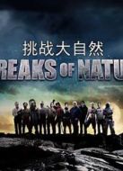 挑戰大自然劇情介紹(1-12全集)