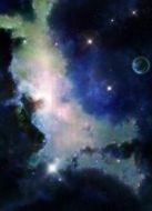 BBC：暗物質-物理學的末日？海報