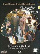 謀殺現(xiàn)場:真實的福爾摩斯之謎劇情介紹(1-5全集)